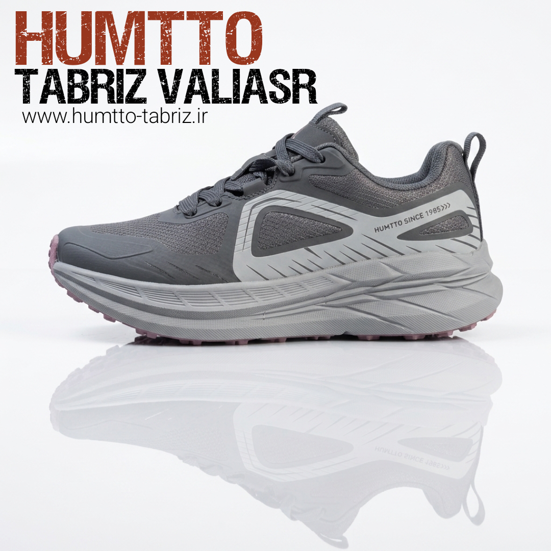کفش پیاده روی زنانه هامتو humtto 350926B-2