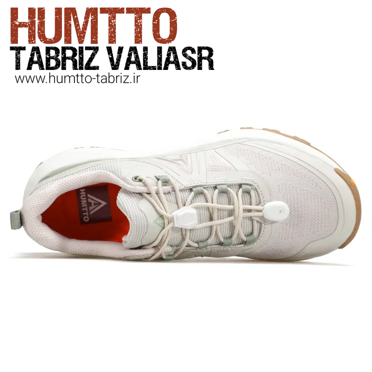 کفش تریل رانینگ زنانه هامتو مدل 360720B-2