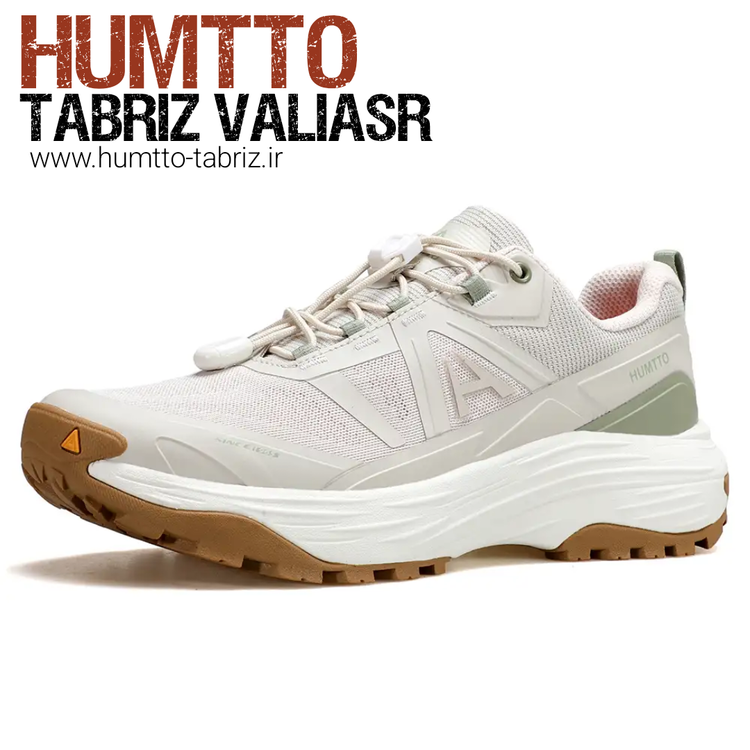 کفش تریل رانینگ زنانه هامتو مدل 360720B-2