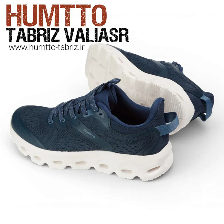 کفش پیاده روی / رانینگ زنانه هامتو مدل 360570B-2