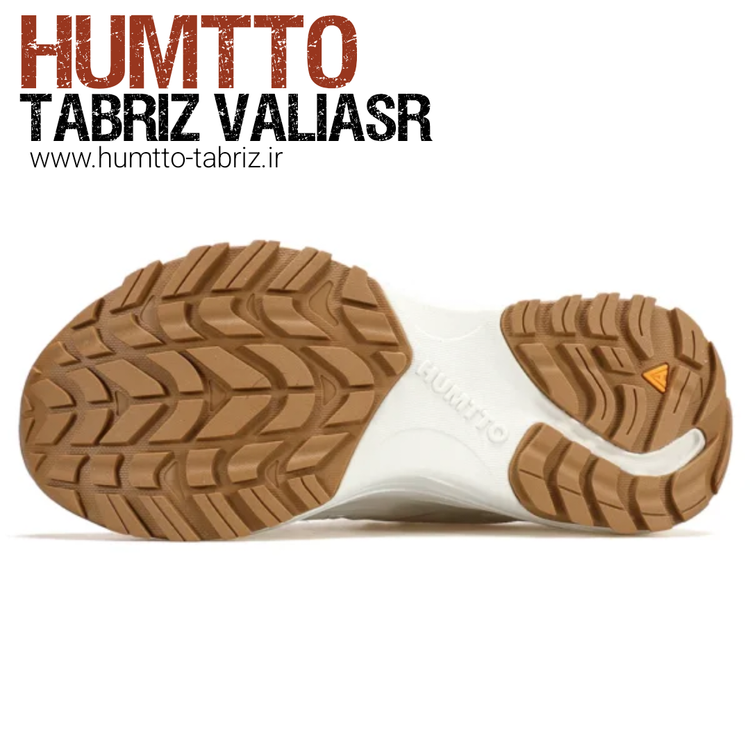 کفش تریل رانینگ زنانه هامتو مدل 360720B-4
