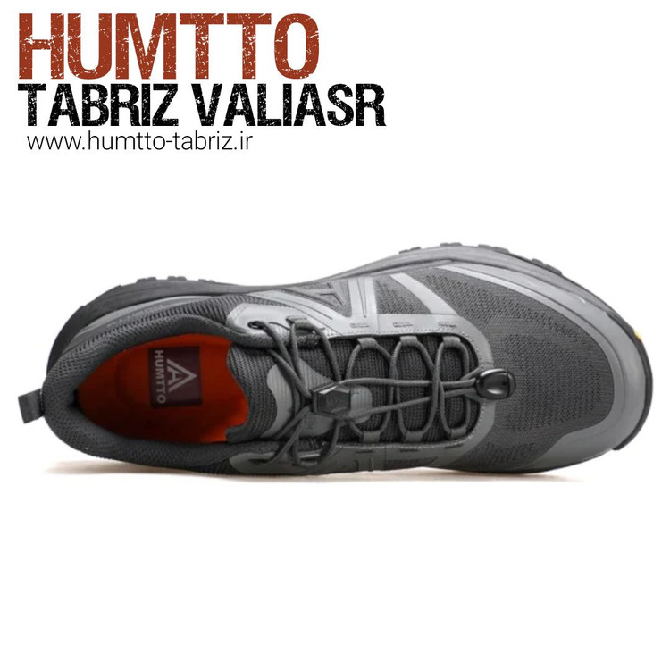کفش پیاده روی / تریل رانینگ مردانه هامتو مدل 360720A-2