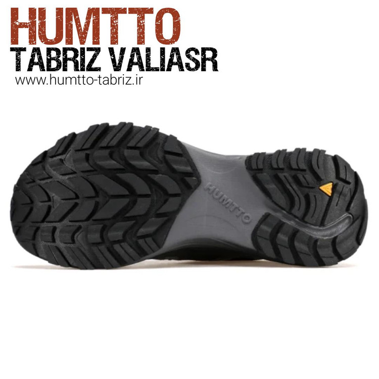 کفش پیاده روی / تریل رانینگ مردانه هامتو مدل 360720A-2