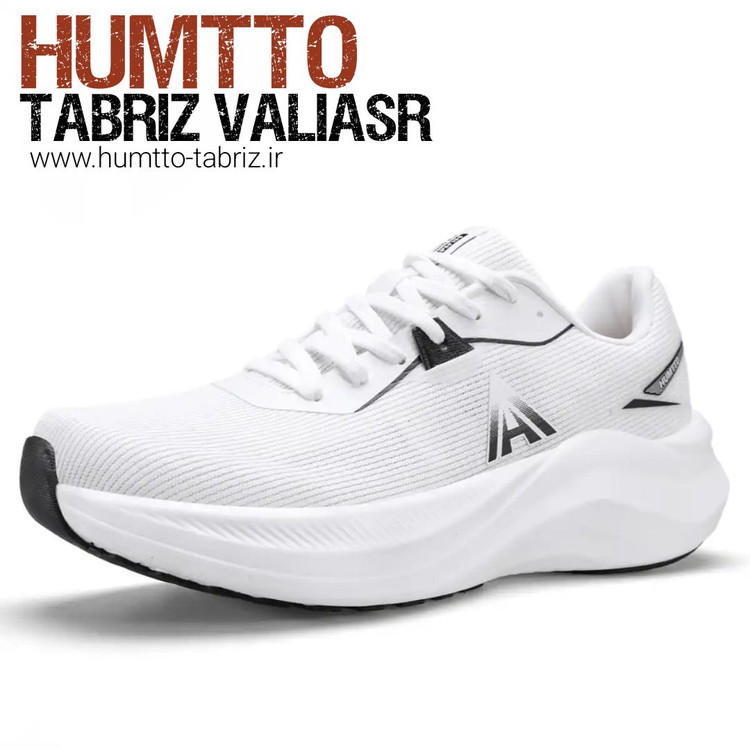 کفش پیاده روی / رانینگ مردانه هامتو مدل 371328A-3