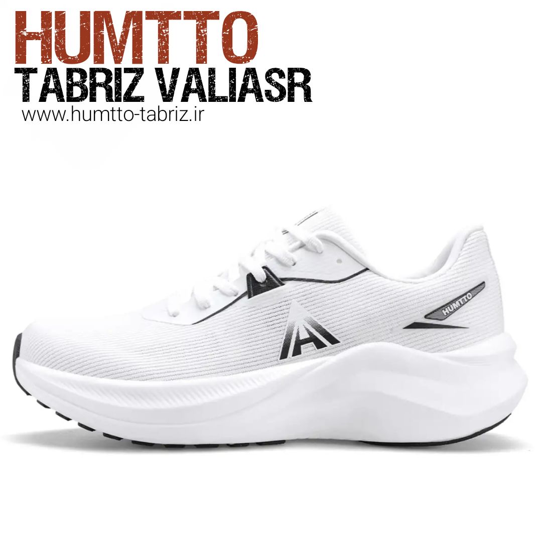 کفش پیاده روی / رانینگ مردانه هامتو مدل 371328A-3