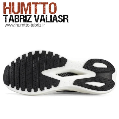 کفش پیاده روی / رانینگ زنانه هامتو مدل 371328B-3