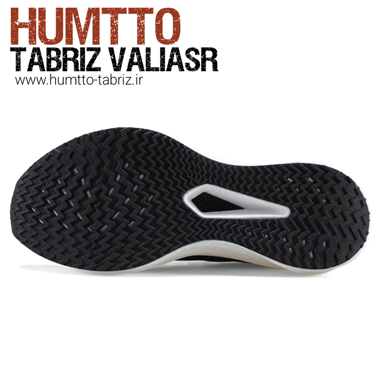 کفش پیاده روی / رانینگ زنانه هامتو مدل 370374B-7