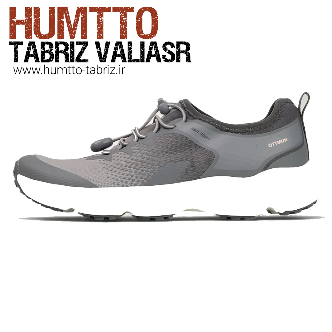 کفش پیاده روی زنانه هامتو مدل  370903B-4