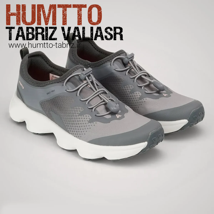 کفش پیاده روی زنانه هامتو مدل 370903B-4
