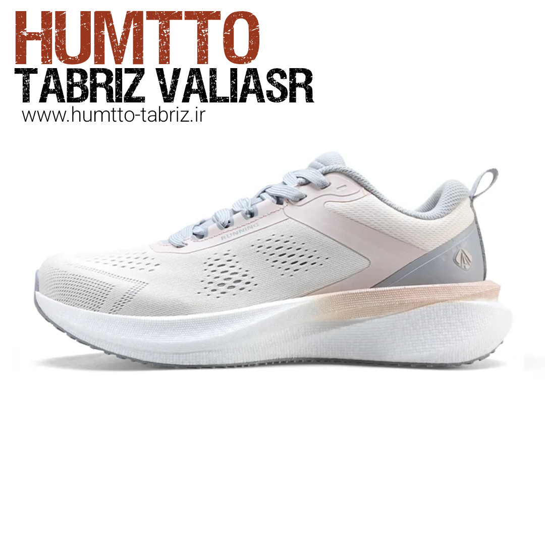 کفش پیاده روی / رانینگ زنانه هامتو مدل  370374B-3