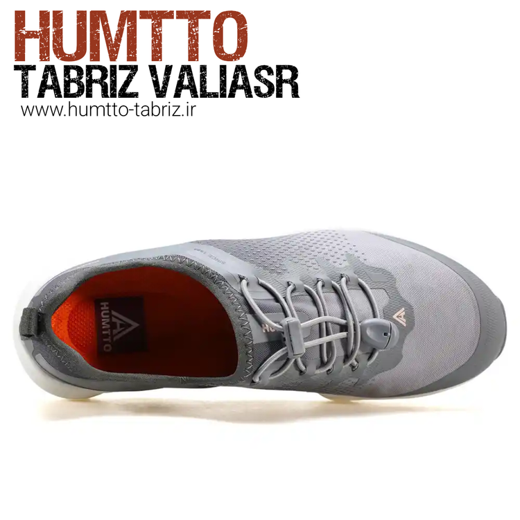 کفش پیاده روی زنانه هامتو مدل 370903B-4