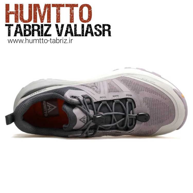 کفش تریل رانینگ زنانه هومتو مدل 360720B-3