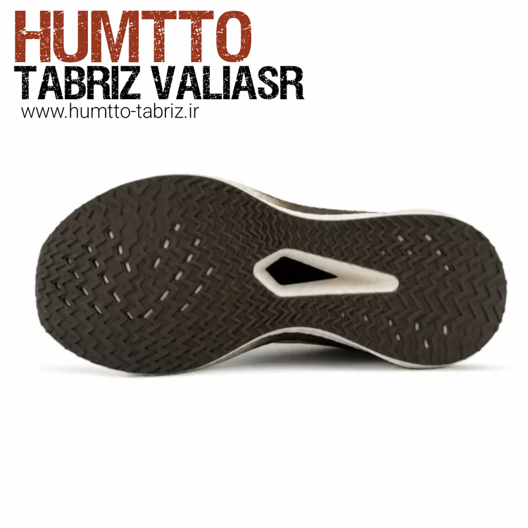 کفش پیاده روی / رانینگ زنانه هومتو مدل 370374B-2