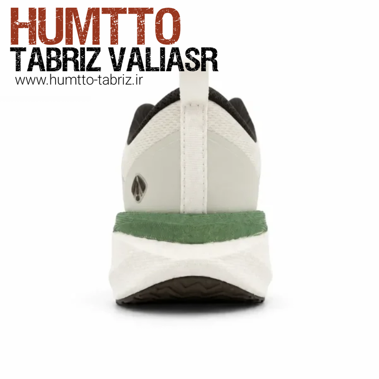 کفش پیاده روی / رانینگ زنانه هومتو مدل 370374B-2