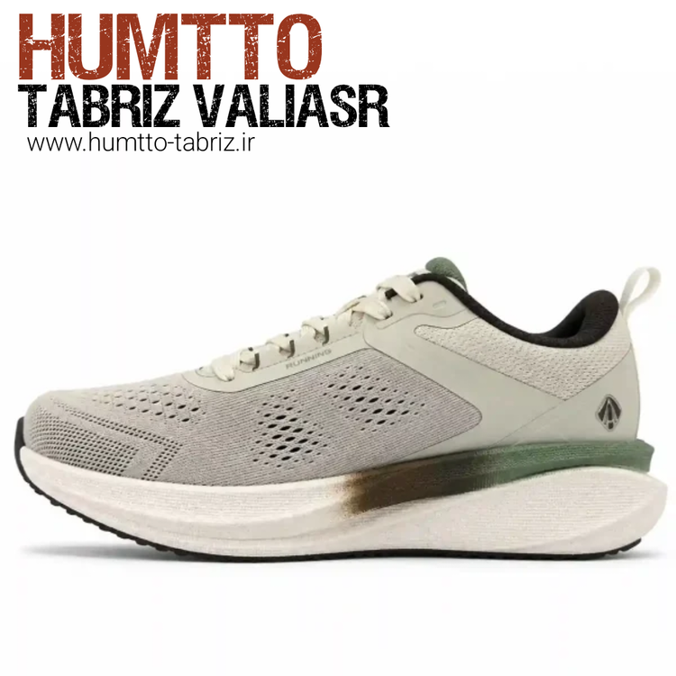کفش پیاده روی / رانینگ زنانه هامتو مدل 370374B-2