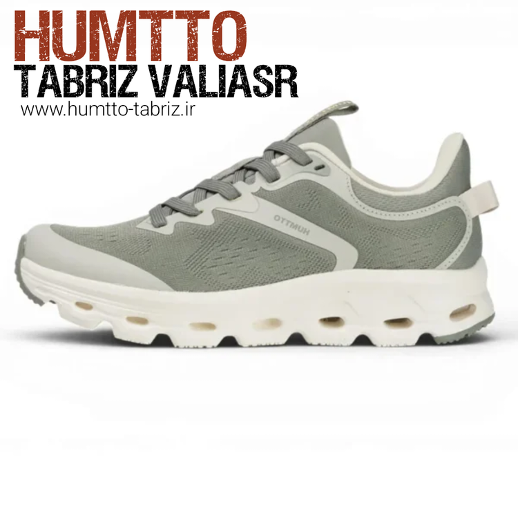 کفش پیاده روی / رانینگ زنانه هامتو مدل 360570B-8