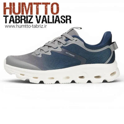کفش پیاده روی زنانه هامتو humtto 360570B-3