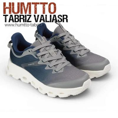 کفش پیاده روی زنانه هومتو humtto 360570B-3